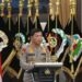 Kapolri Idham Azis Apresiasi Pilkada Serentak 2020 Berlangsung Aman, Lancar dan Tertib