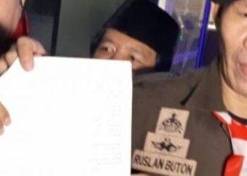 Penangguhan Ruslan Buton di Kabulkan, Ini Kata Tonin Advokat FWJ