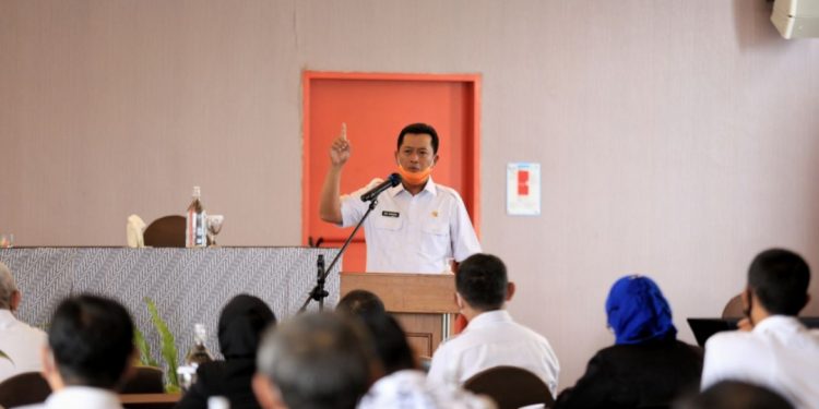 TAHUN AJARAN BARU 2021 PENDIDIKAN HARUS LEBIH BERKUALITAS