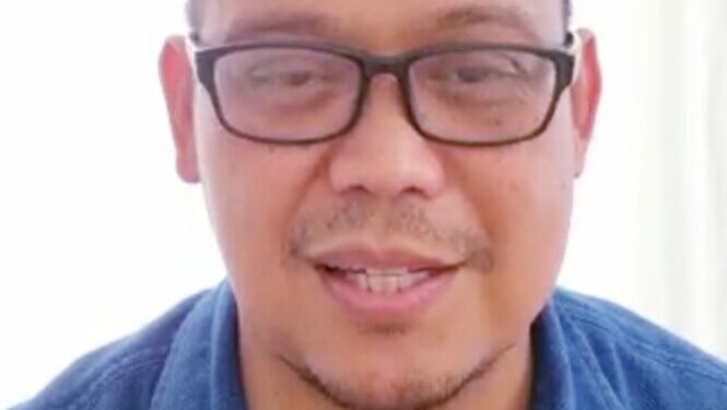 Idris –Imam Unggul dalam Rekapitulasi Suara Akhir