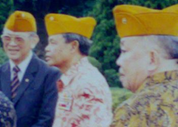 Presidium Aktivis Depok Usulkan nama RSUD Tapos Jadi JOHN WILHELM KARUNDENG ( JW KARUNDENG )