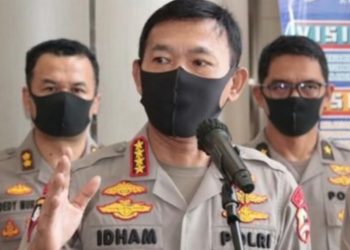 Soal Maklumat Kapolri Larang Konten FPI di Medsos, FWJ Sependapat dengan Dewan Pers