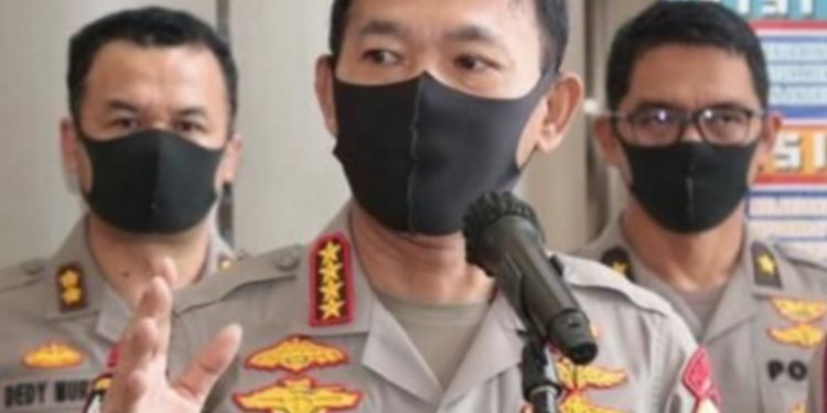 Soal Maklumat Kapolri Larang Konten FPI di Medsos, FWJ Sependapat dengan Dewan Pers