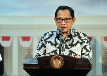 Mendagri Instruksikan Pemberlakuan Pembatasan Kegiatan di Beberapa wilayah