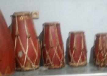 Wayang Kulit Betawi Hampir Punah, FWJ : Musti Dijaga Kelestariannya