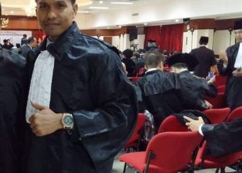 LBH Mabes Hadir Bantu Masyarakat Yang Tertindas Hukum