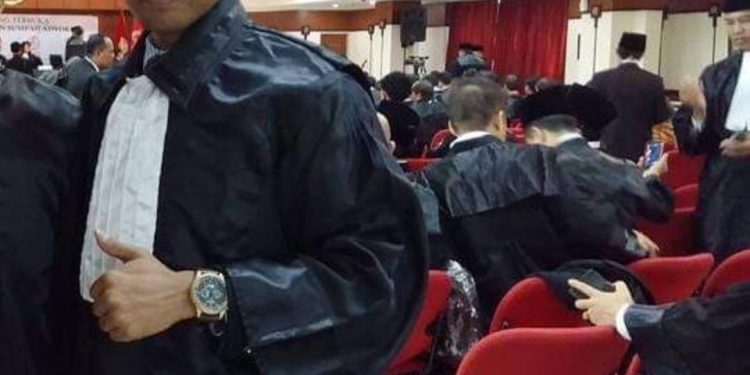 LBH Mabes Hadir Bantu Masyarakat Yang Tertindas Hukum