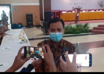 BELUM ADA BRPK DARI MA “ KPUD KOTA DEPOK JADWALKAN  PELAKSANAAN PENETAPAN PASANGAN CALON TERPILIH ”