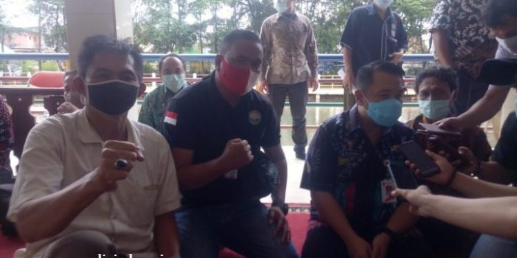 silahturahmi-awal-tahun-pemerintah-kota-jakarta-utara-dengan-keluarga-besar-wartawan-jakarta-utara