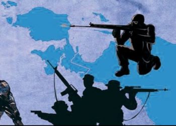 Satu prajurit TNI gugur, ditembak KKSB Papua