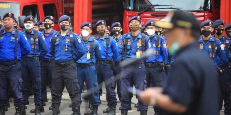 SOAL ETIKA DI JALAN, ODED AJAK ORANG TUA EDUKASI ANAK TERTIB ATURAN