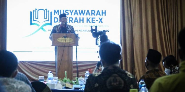 ALQURAN DAN SUNNAH JADI KUNCI PEMIMPIN BANGUN PERADABAN