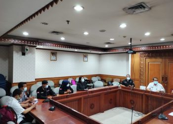 Ketum FWJ: Sudah Benar Langkah FWJ Jaksel Kolaburasi Dengan Pemkot