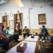 LEGISLATIF DUKUNG WACANA PENGETATAN SANKSI PENYEGELAN