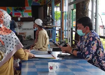 Pemkot Depok Sangat Ironis” Awal Di Lantik Sangat Resmi, Setelah Pensiun Penyerahan SK Sekelas Sekda Di Serahkan Tanpa Perhatian “