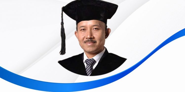 Jadi Rektor Baru Universitas Pertamina, Prof Wirat Siap Wujudkan Kampus Kelas Dunia