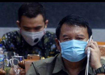 TB Hasanuddin Desak Kasus Pembangunan Gedung Budaya Subang Segera Dituntaskan