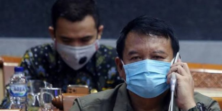 TB Hasanuddin Desak Kasus Pembangunan Gedung Budaya Subang Segera Dituntaskan