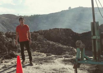 BEBERAPA NEGARA LAIN MASIH MENGANDALKAN PEMASUKAN NEGARA MELALUI HASIL EKSPOR KOMODITI TAMBANG, NIKEL INDONESIA DIPERUNTUKKAN SIAPA?