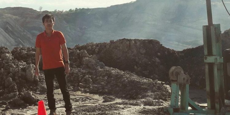 BEBERAPA NEGARA LAIN MASIH MENGANDALKAN PEMASUKAN NEGARA MELALUI HASIL EKSPOR KOMODITI TAMBANG, NIKEL INDONESIA DIPERUNTUKKAN SIAPA?