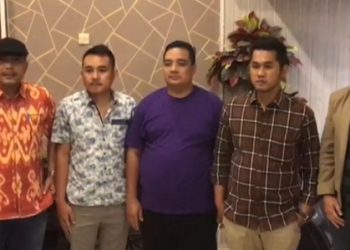 Etika Organisasi Kurang Dijalankan, Pengurus Bapera Provinsi dan DPD Kab Kota Se- Banten Mundur Secara Massal