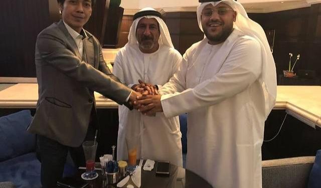 Ketua Asosiasi Investor Indonesia