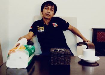 Ketua Asosiasi Investor Indonesia