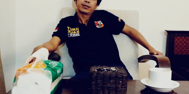 Ketua Asosiasi Investor Indonesia