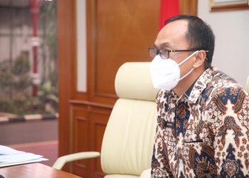 Dirjen Dukcapil : Indonesia Miliki Bank Data 37,9 juta Golongan Darah