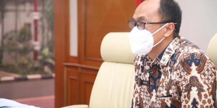 Dirjen Dukcapil : Indonesia Miliki Bank Data 37,9 juta Golongan Darah