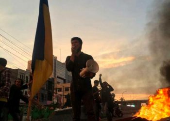 PRESIDENT INTERNATIONAL YOUTH ALLIANCE