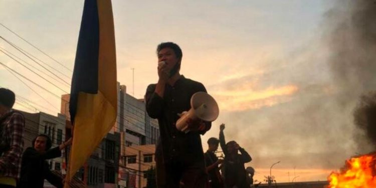 PRESIDENT INTERNATIONAL YOUTH ALLIANCE