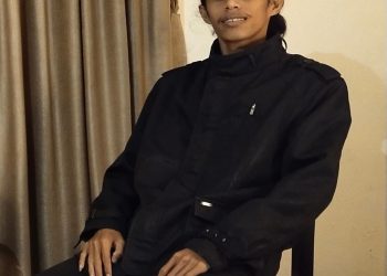 MUHAMMAD YAMIN DAN ARI SAYLY MUHTAR, S.H PAKAR HUKUM ALIANSI PEMUDA INTERNASIONAL TEGASKAN AKAN MELAKUKAN PENGAWALAN SERTA PENGKAJIAN LIMBAH B3 MEDIS DAN INDUSTRI