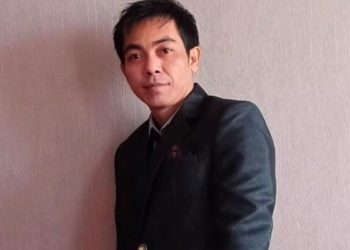 PENDIRI ALIANSI PEMUDA INTERNASIONAL ANDI M. IRHONG N: HENTIKAN CATUR POLITIK ELIT GLOBAL YANG BERDAMPAK PANJANG HINGGA MERASUKI SYSTEM EKONOMI DUNIA MELALUI ISU PANDEMI COVID-19 DAN VARIANNYA