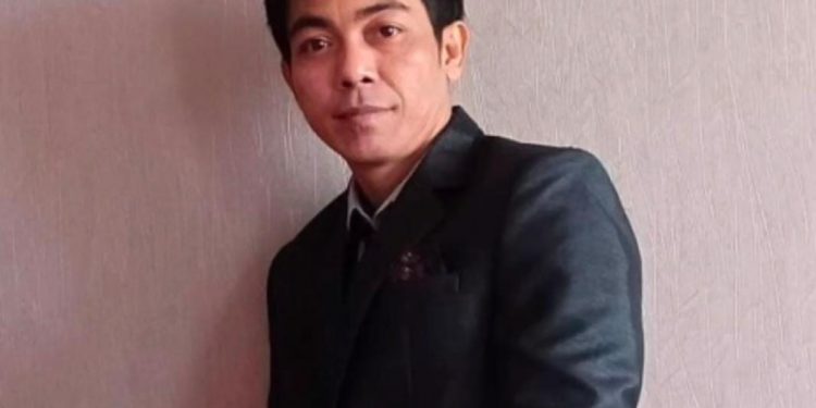 PENDIRI ALIANSI PEMUDA INTERNASIONAL ANDI M. IRHONG N: HENTIKAN CATUR POLITIK ELIT GLOBAL YANG BERDAMPAK PANJANG HINGGA MERASUKI SYSTEM EKONOMI DUNIA MELALUI ISU PANDEMI COVID-19 DAN VARIANNYA