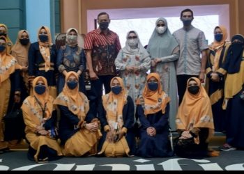 HMC Selenggarakan Bekasi Sharia Festival Untuk Majukan UMKM di Bekasi