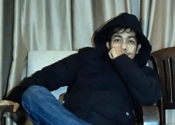 GHOSTCHILD #257 DI INDONESIA ITU SIAPA?