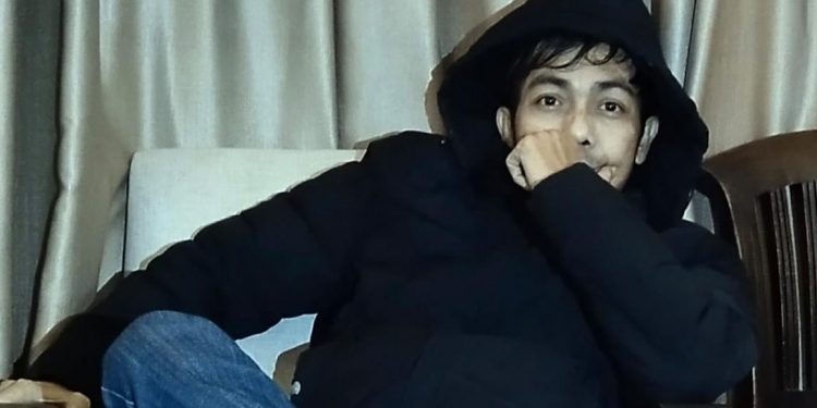 GHOSTCHILD #257 DI INDONESIA ITU SIAPA?