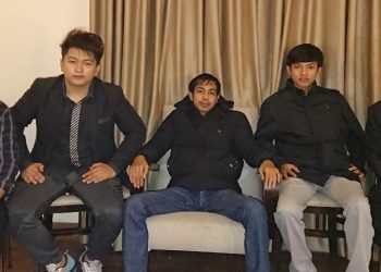 Keputusan Pemerintah melarang penerbangan charter selama masa larangan mudik Tanggal 6 S/D 17 Mei 2021 di masa pandemi Covid-19