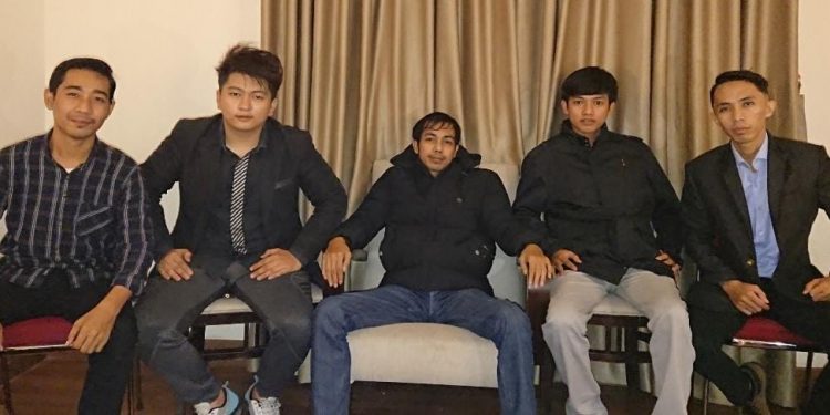 Keputusan Pemerintah melarang penerbangan charter selama masa larangan mudik Tanggal 6 S/D 17 Mei 2021 di masa pandemi Covid-19