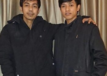 “Polemik Nilai Uang Rupiah 75.000, specimen Uang 1.0, Isu Covid-19 Sampai kebanjiran Tenaga Kerja Asing masuk ke Indonesia”