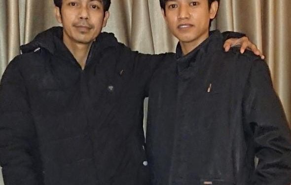 “Polemik Nilai Uang Rupiah 75.000, specimen Uang 1.0, Isu Covid-19 Sampai kebanjiran Tenaga Kerja Asing masuk ke Indonesia”