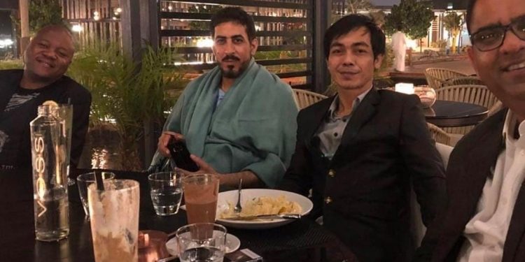 Kebijakan Pemerintah Tentang Larangan Ekspor Bijih Nikel dan Bijih Besi Atau Bahan Material Lainnya, Menguntungkan Siapa?