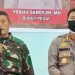 KODIM 1801/MANOKWARI AJAK MASYARAKAT ARFAK MENJAGA KEUTUHAN NKRI