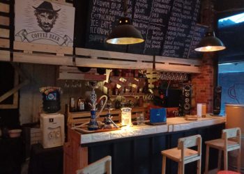 All the time cafe & Resto