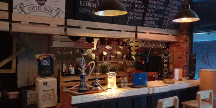 All the time cafe & Resto