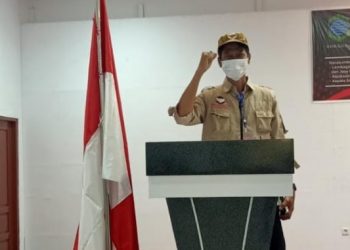 Wartawan Bukan Sekadar Mengetik