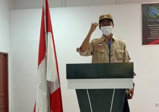 Wartawan Bukan Sekadar Mengetik