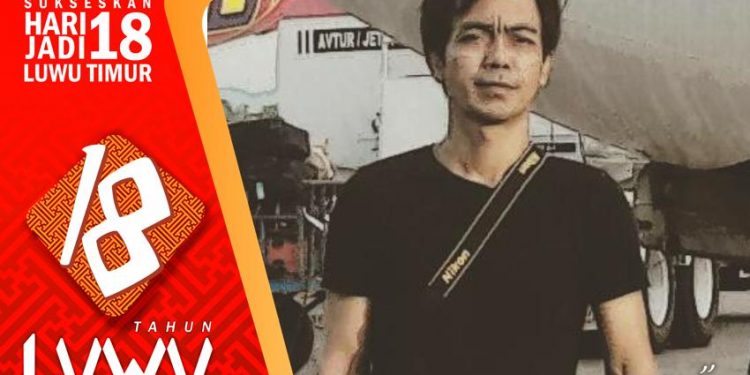 Pendiri Aliansi Pemuda Internasional