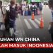 FAKTA PULUHAN WARGA CHINA DAN INDIA MASUK INDONESIA SAAT RAKYAT DILARANG MUDIK, ANDI IRHONG: KONDISI DI NEGERI INI MAKIN NGERI TAPI LUCU!!!